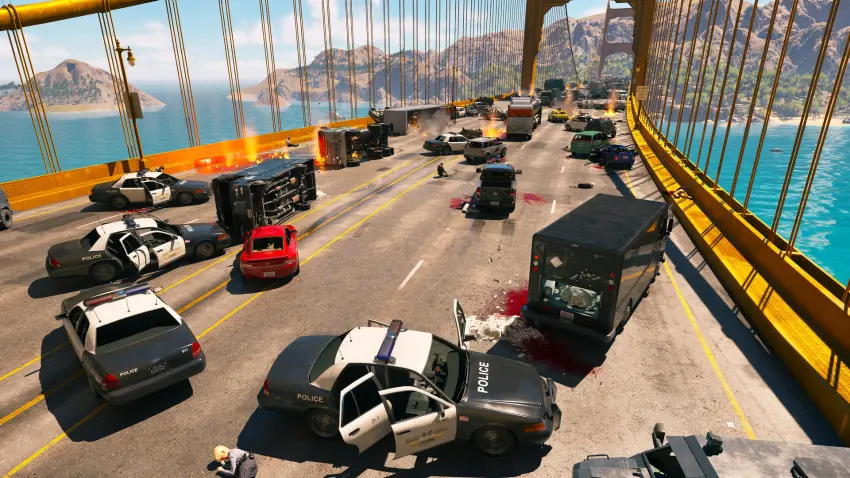 Ambulance Life - Bay Side Expansion — Ekran görüntüleri