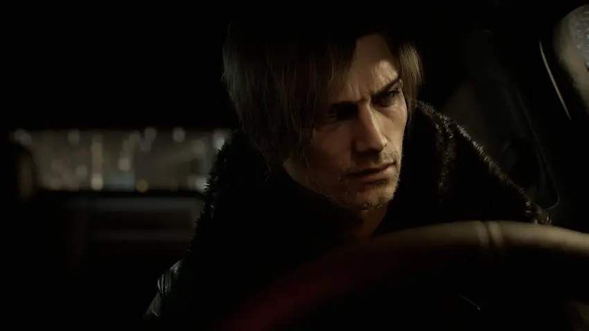 Resident Evil Requiem — Screenshots
