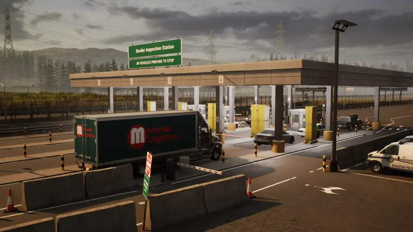 Police Simulator: Patrol Officers - Season Pass — تصاویر