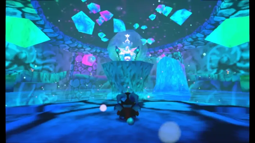 Cavern of Dreams — وێنەکان