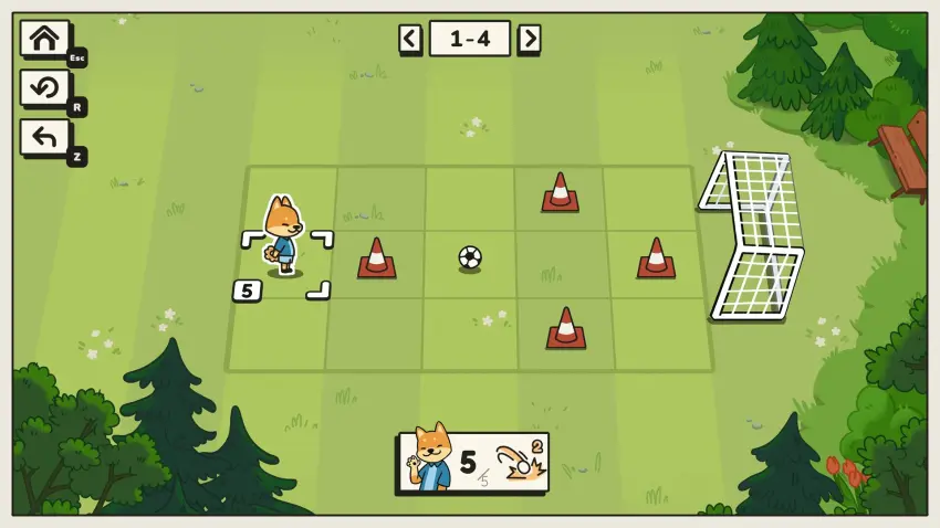 Pup Champs — Screenshots
