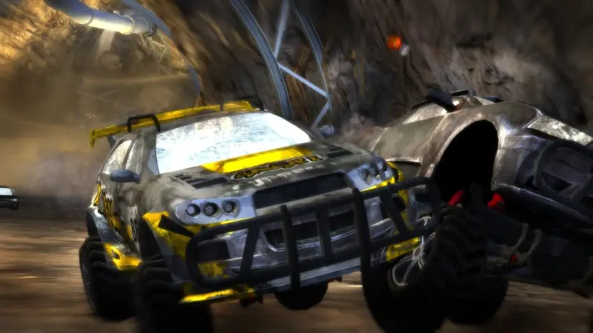 FlatOut 3: Chaos & Destruction — Screenshots