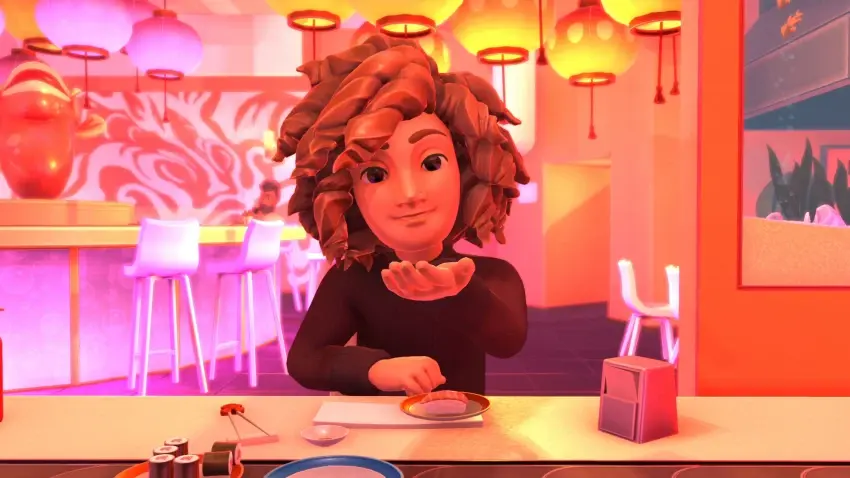 Table Manners: Physics-Based Dating Game — لقطات الشاشة