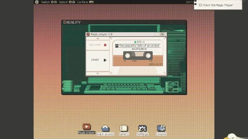 S4U: CITYPUNK 2011 AND LOVE PUNCH — لقطات الشاشة