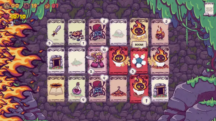 Card Hog — Screenshots