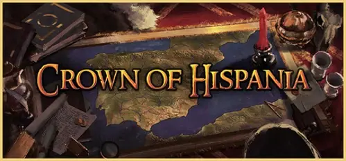 Crown Of Hispania