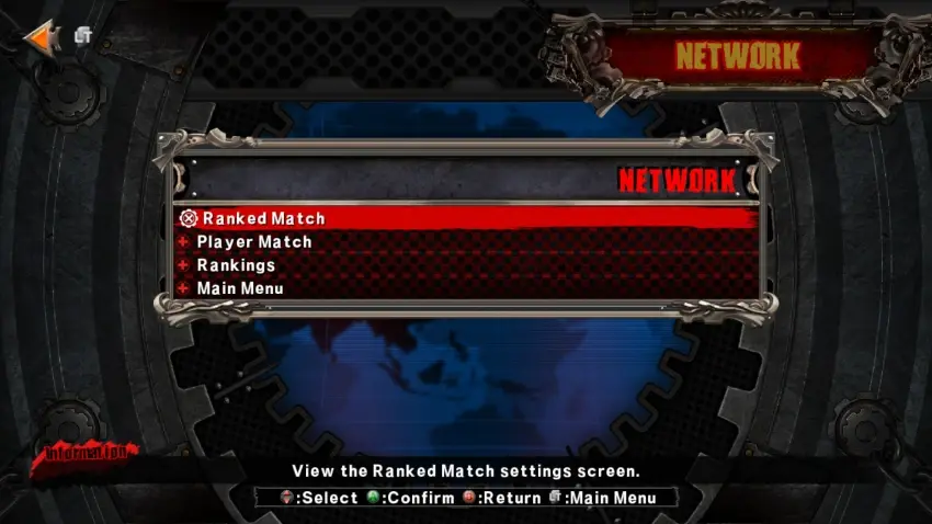 GUILTY GEAR Xrd -SIGN- — Screenshots