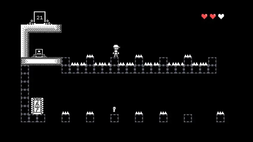 Ghost Teen Escape from Limbo — لقطات الشاشة
