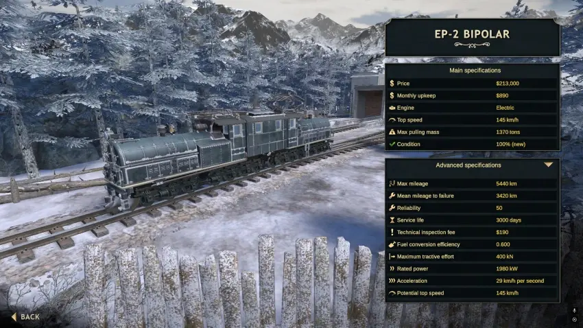 Railroad Corporation 2 — تصاویر