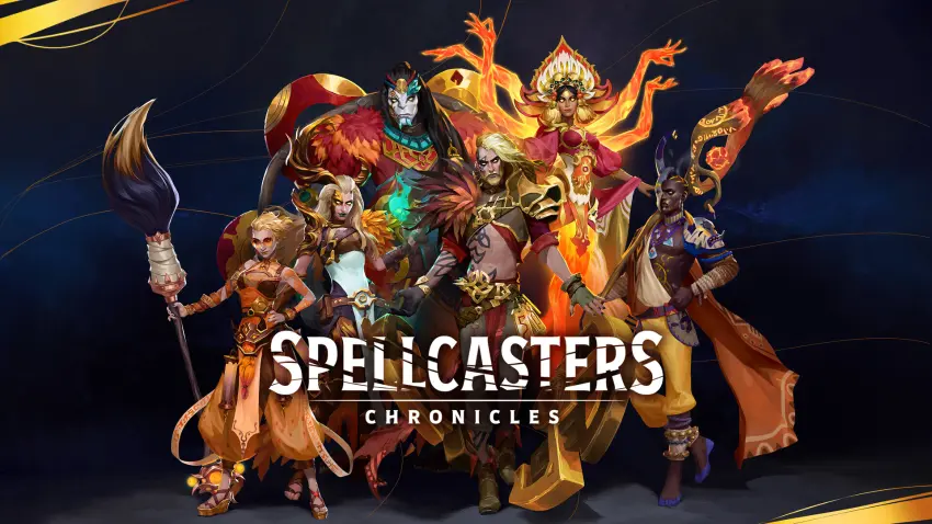 Spellcasters Chronicles - Architect Pack — Ekran görüntüleri