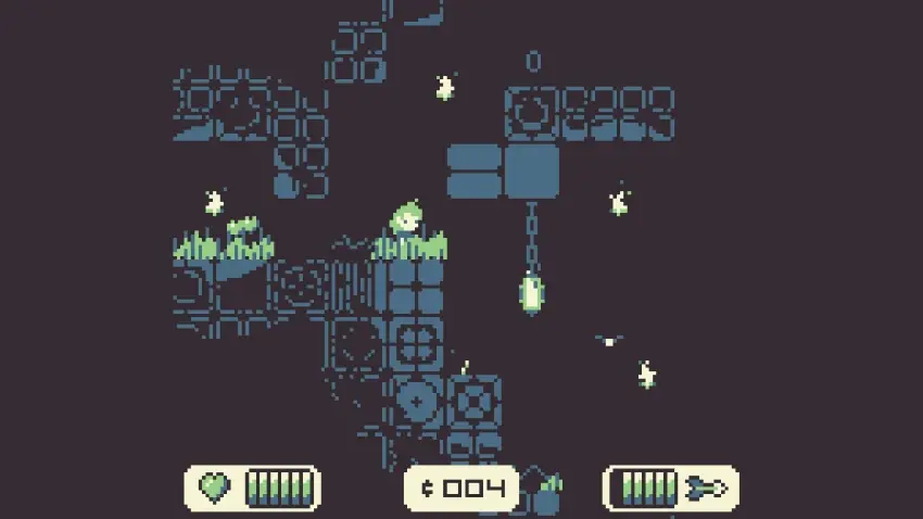 The Indie Mixtape — Screenshots
