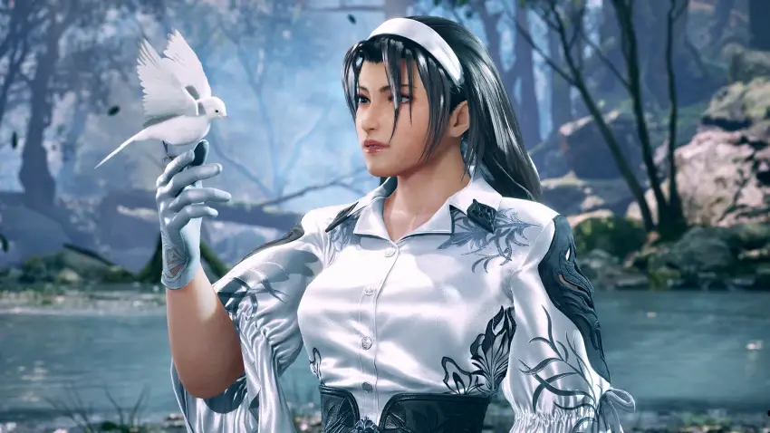 TEKKEN 8 — Screenshots