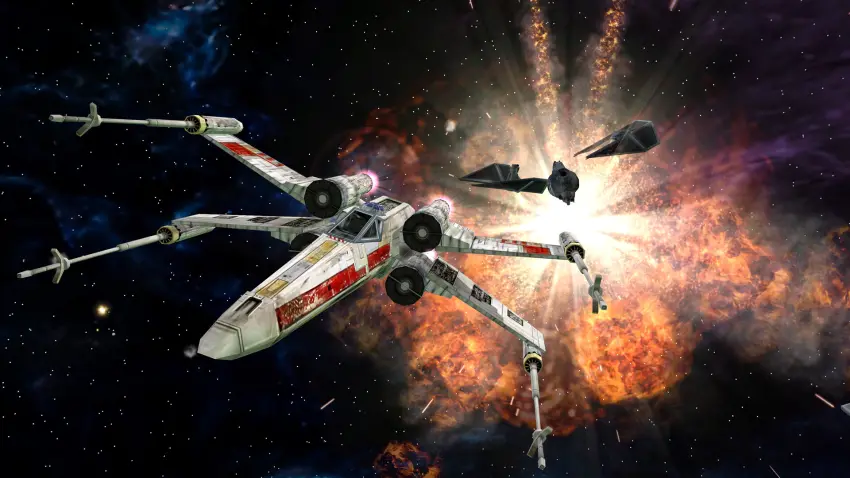 STAR WARS™: Battlefront Classic Collection — وێنەکان