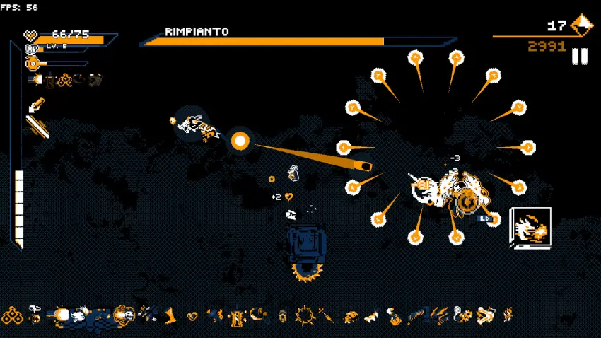 PLAGUN – The Plague Goes On — Screenshots
