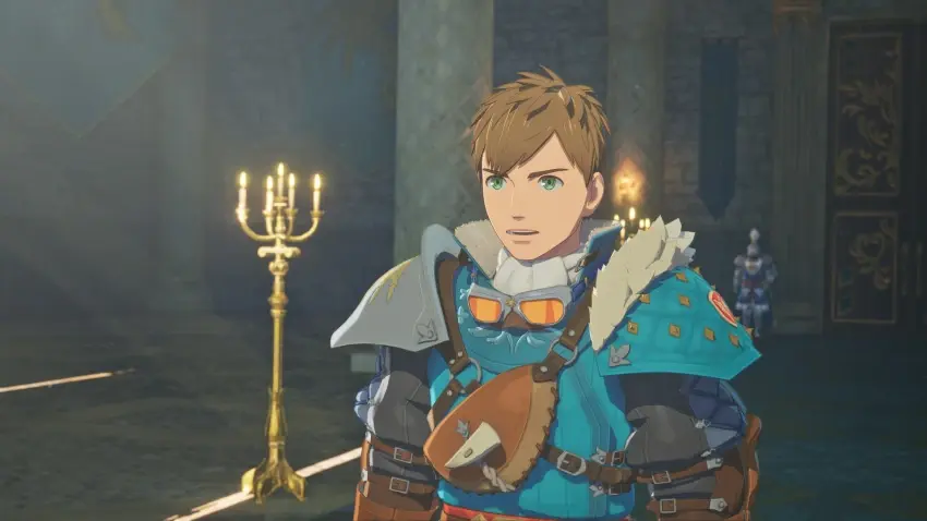 Monster Hunter Stories 3: Twisted Reflection — Screenshots