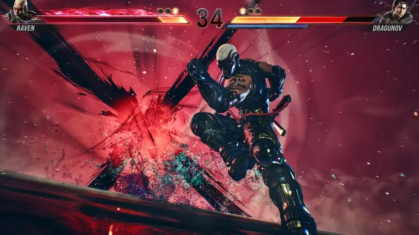 TEKKEN 8 — Screenshots
