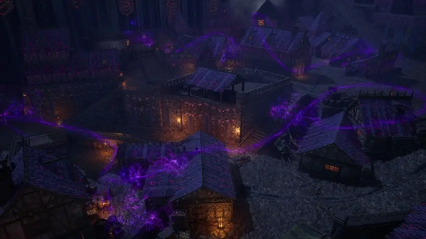 Dragonkin: The Banished - Lord Pack — Screenshots