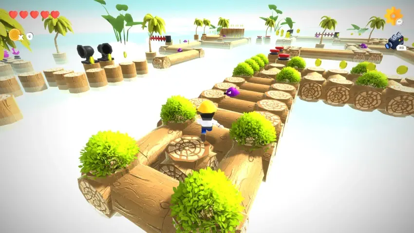 Master Maker 3D Ultimate — Ekran görüntüleri