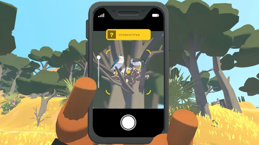 Alba: A Wildlife Adventure — وێنەکان