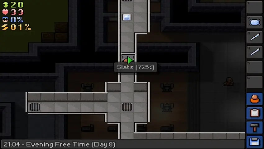 The Escapists — Screenshots