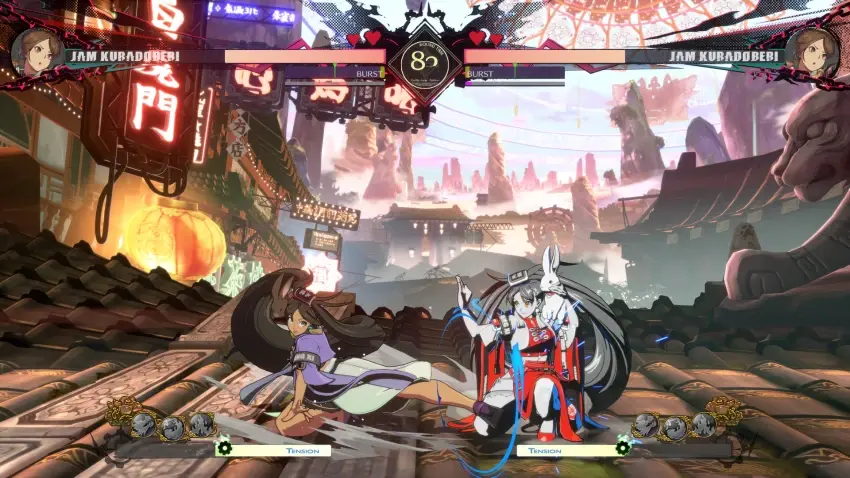 Guilty Gear -Strive- Season Pass 5 — تصاویر