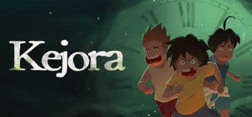 Kejora