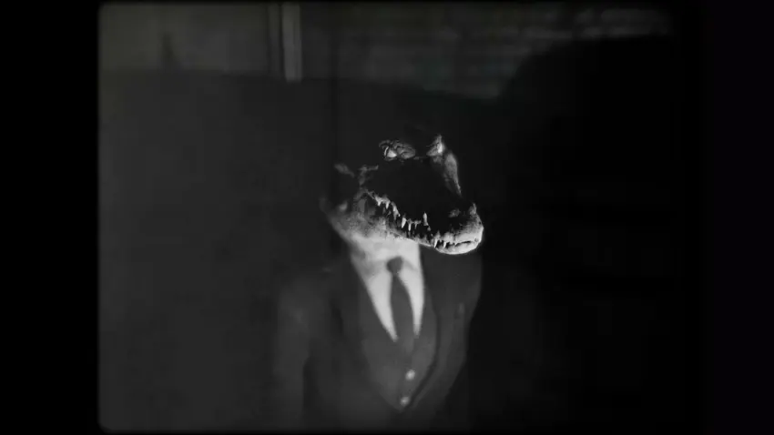 Cat Detective Albert Wilde — Screenshots