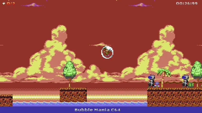 PlataGO! Super Platform Game Maker — Ekran görüntüleri