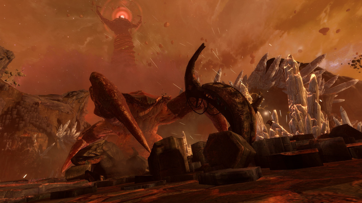 Black Mesa — تصاویر