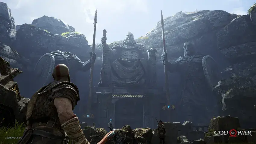 God of War — تصاویر