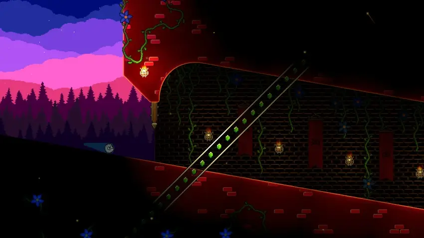 Pinball Spire — وێنەکان