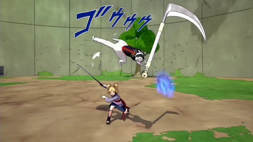 NARUTO TO BORUTO: SHINOBI STRIKER Season Pass 5 — تصاویر