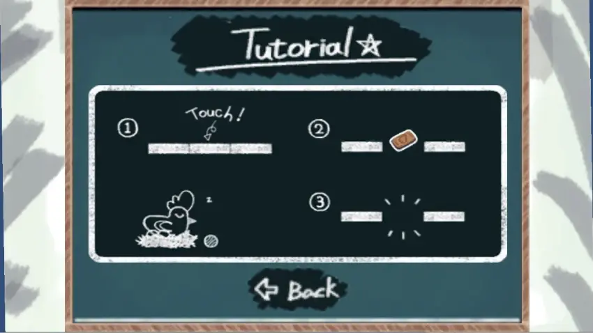Eraser & Builder — Ekran görüntüleri