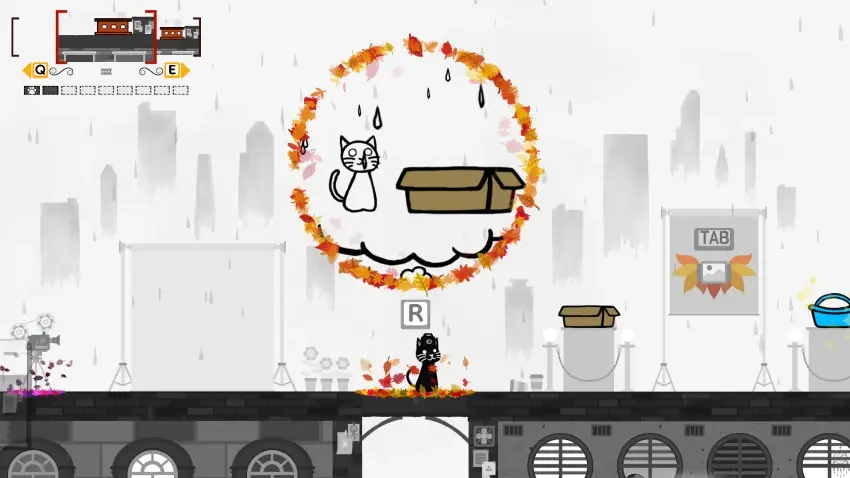 Shutter Nyan! Enhanced Edition — Screenshots