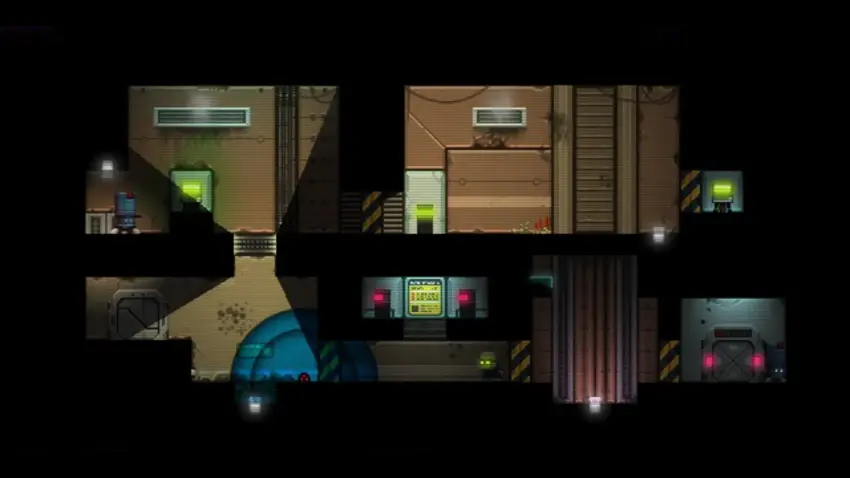 Stealth Bastard Deluxe — Screenshots
