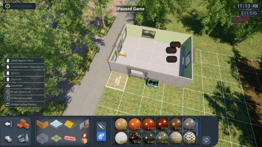 Exotica 2: Pet Shop Simulator — لقطات الشاشة