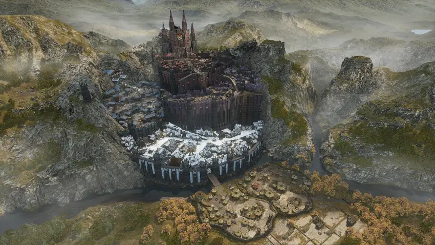Dragonkin: The Banished - Lord Pack — Screenshots