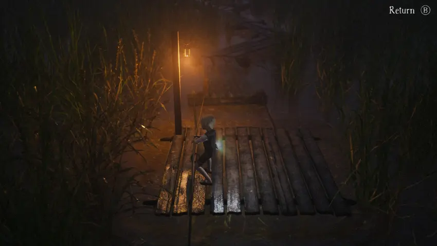 Bramble: The Mountain King — Screenshots
