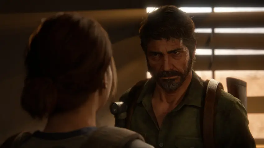 The Last of Us™ Part II Remastered — تصاویر