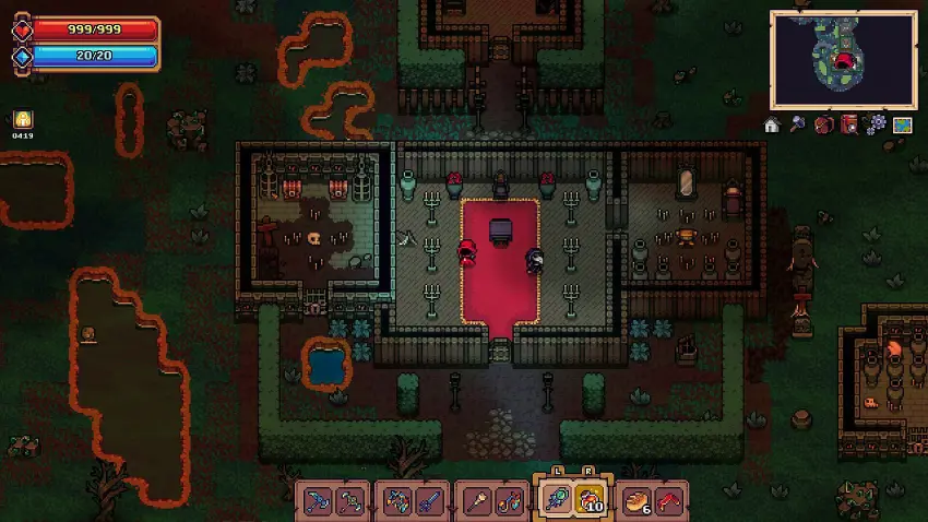 Tinkerlands — تصاویر