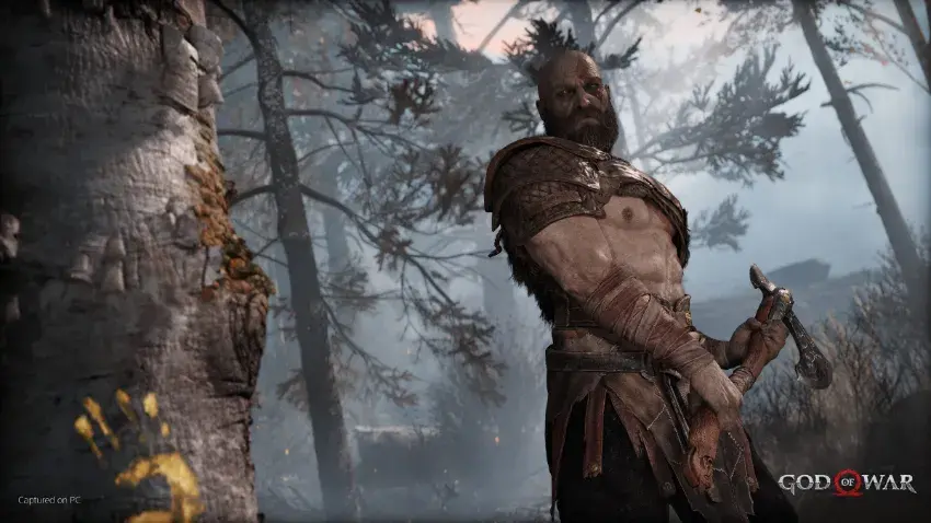 God of War — تصاویر