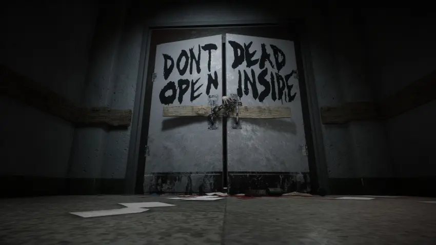The Walking Dead: Destinies — تصاویر