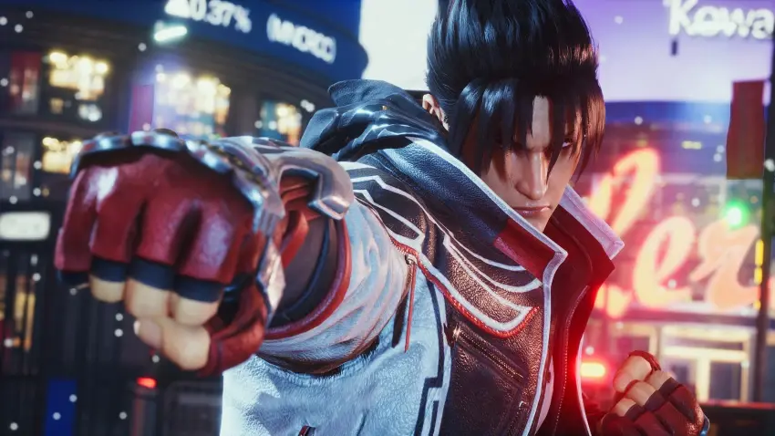 TEKKEN 8 — Screenshots