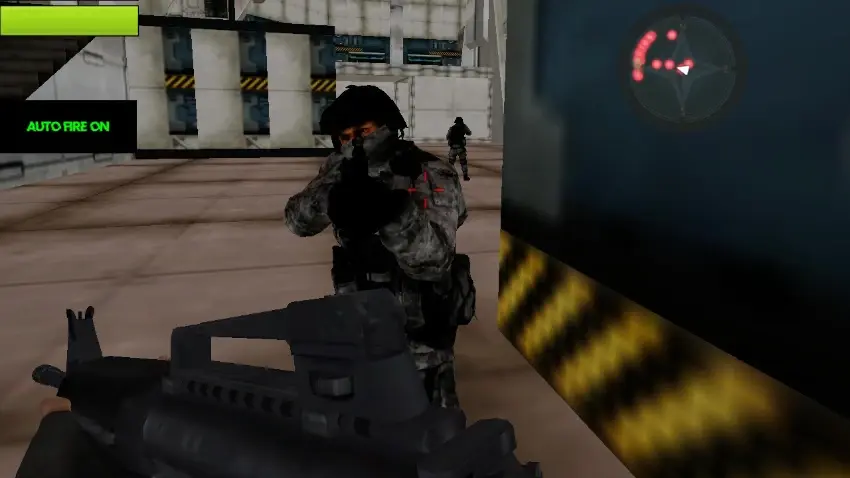 Special Ops: Operation Assault — تصاویر