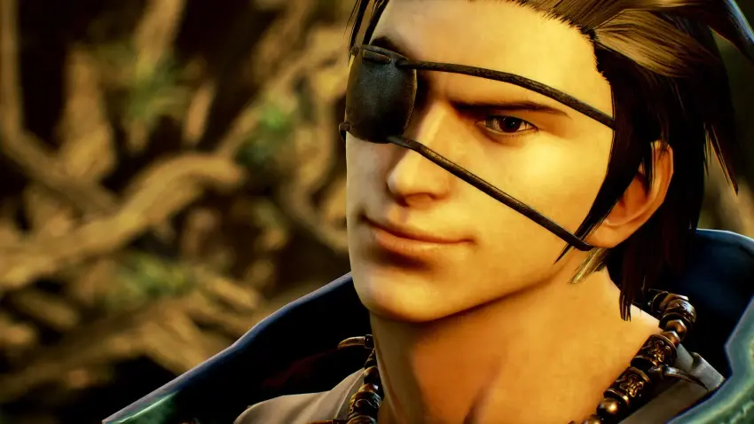 TEKKEN 7 — Screenshots
