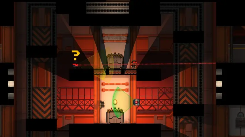 Stealth Inc 2: A Game of Clones — لقطات الشاشة