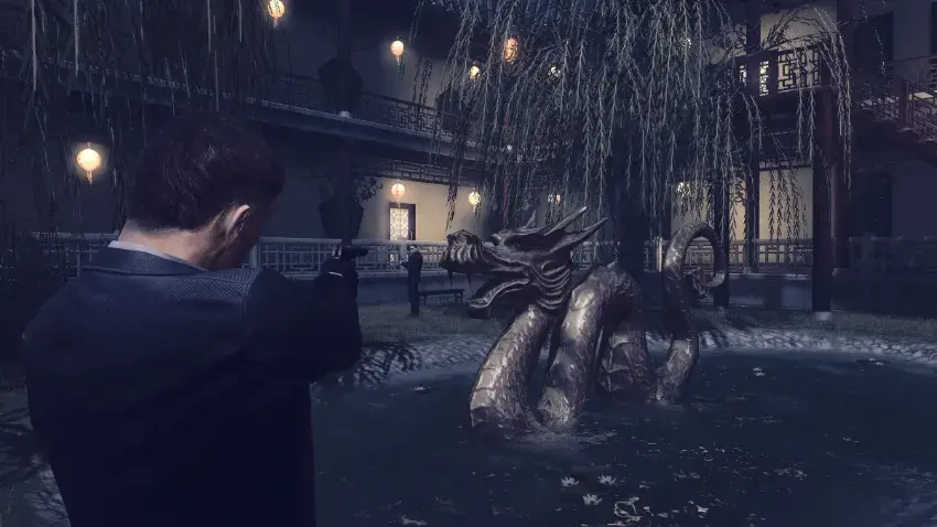 Alekhine's Gun — وێنەکان