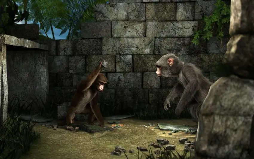 Return to Mysterious Island 2 — لقطات الشاشة