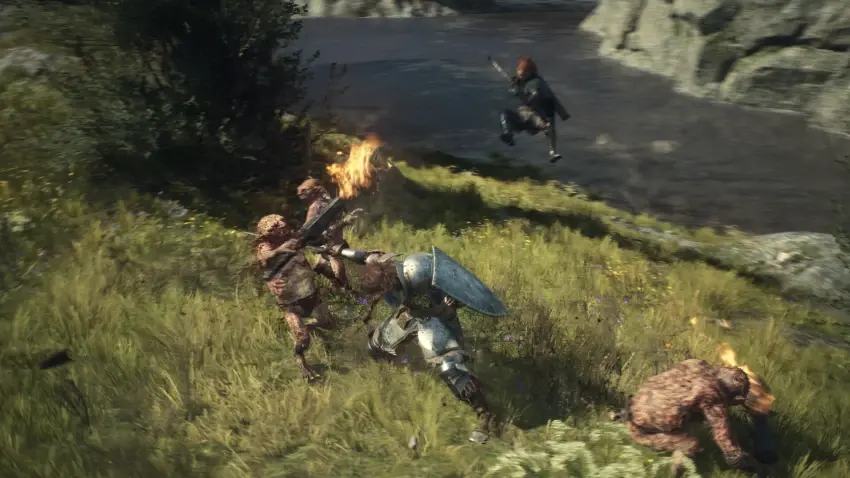 Dragon's Dogma 2 — تصاویر