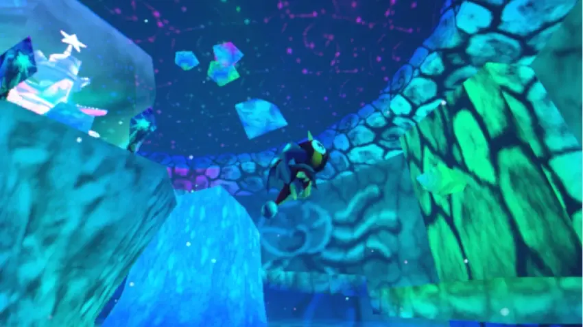 Cavern of Dreams — وێنەکان